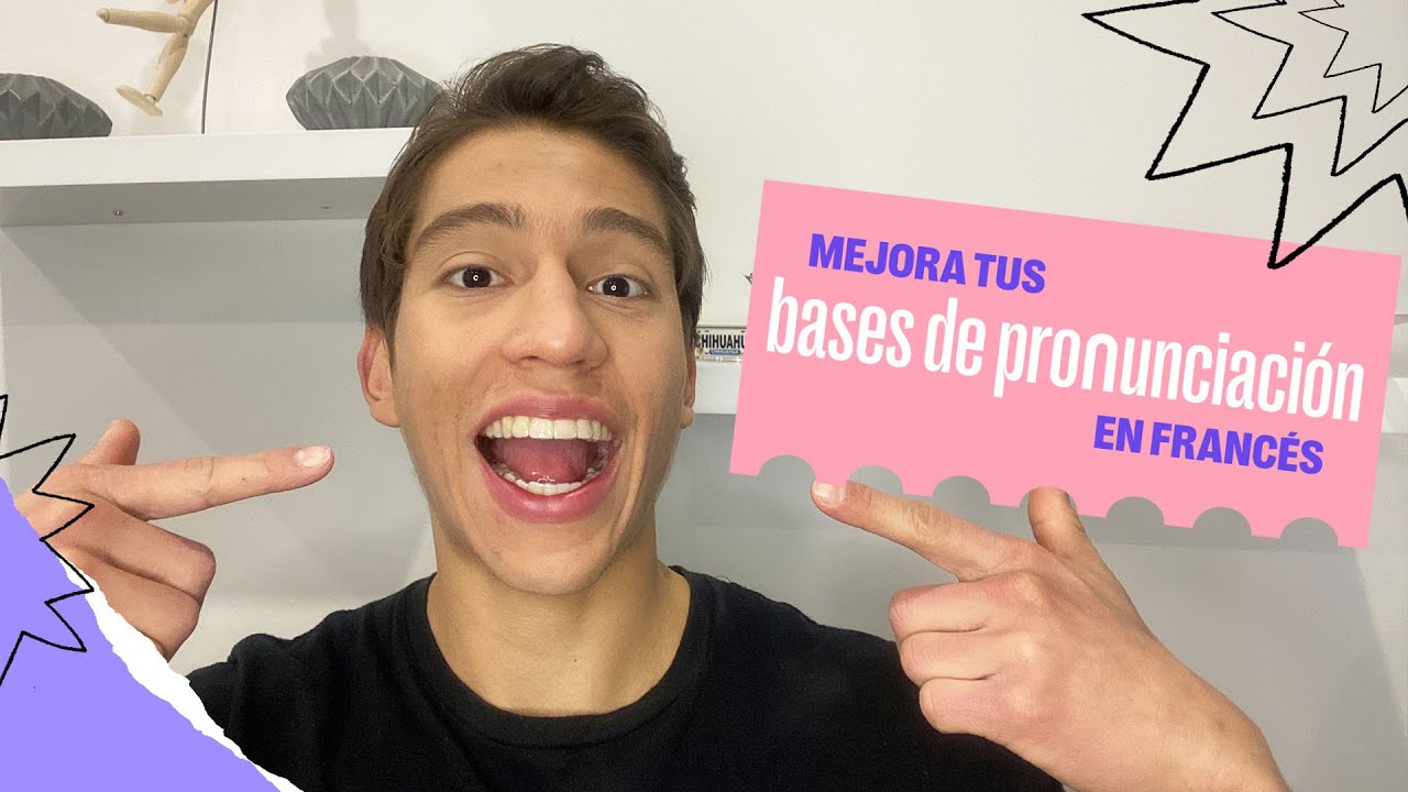 Cómo mejorar tus bases en francés | Fluency Academy
