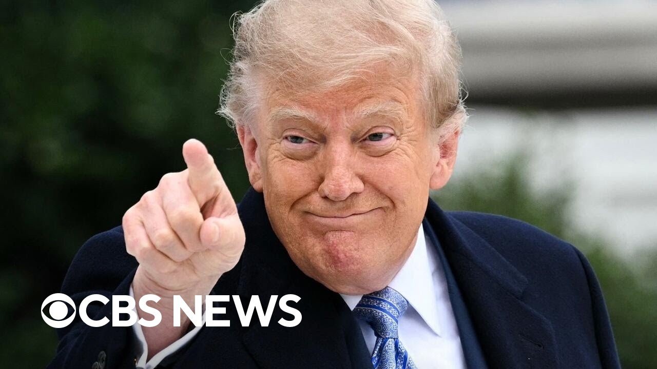 More Republican candidates break with Trump as midterms approach