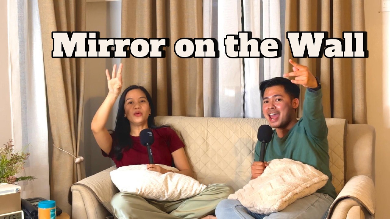 Mirror on the Wall: Reflecting Shared Tastes