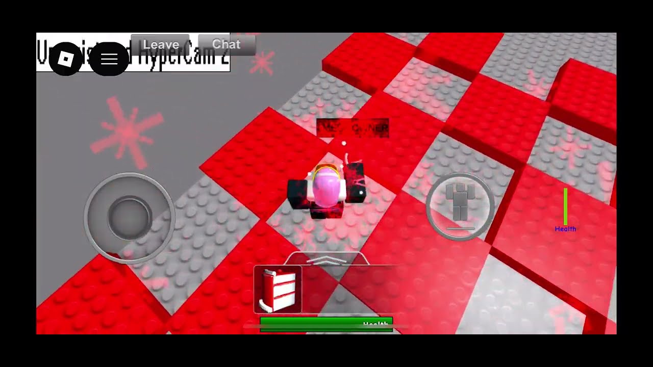 RetroStudio: Obby Escape From Prison!