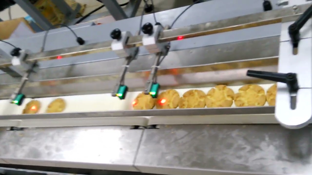 Bakery Packaging Machine | Fast & Reliable for Baked Go