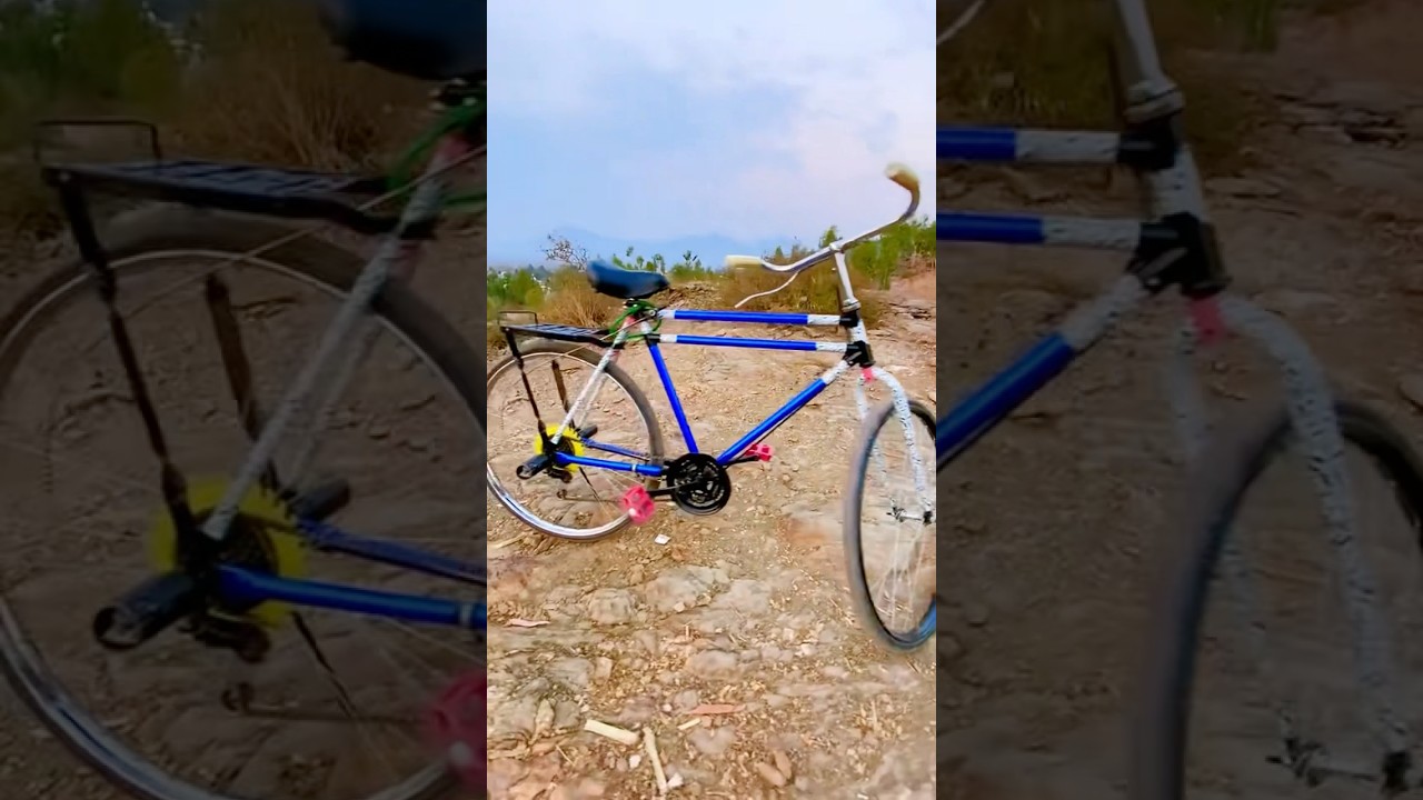 Sohrab Cycle Review