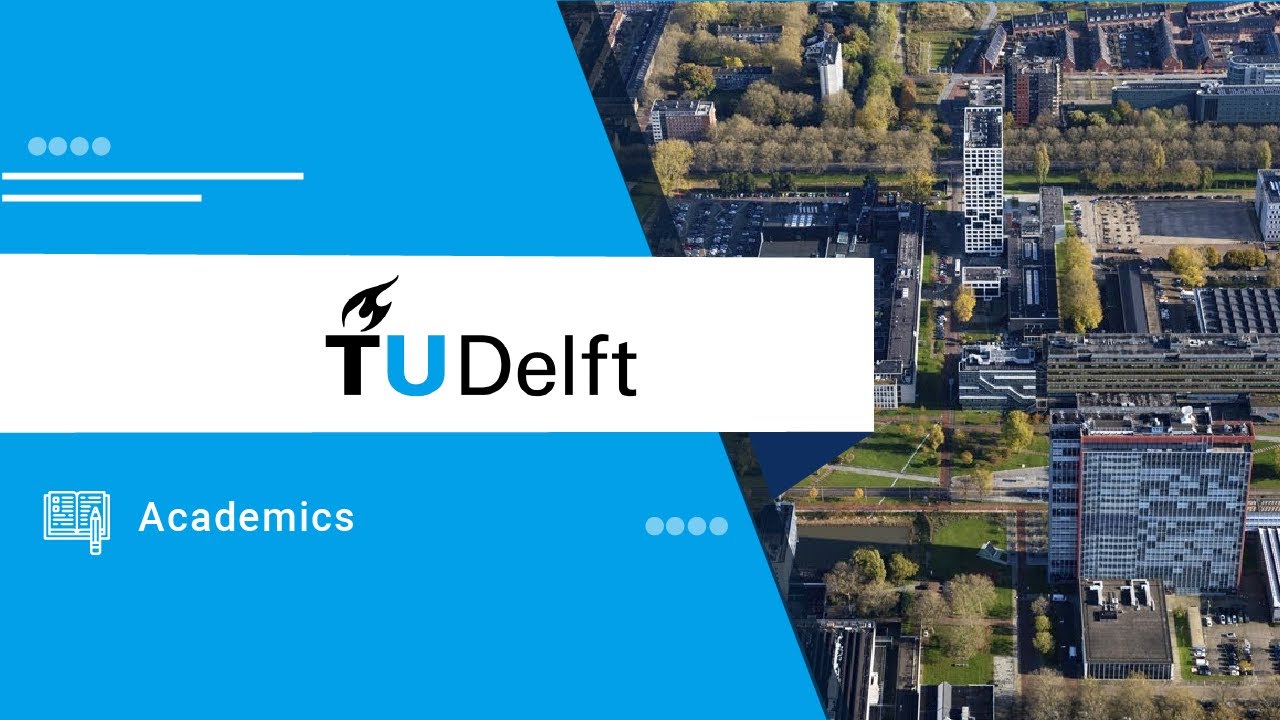 Chemical Engineering at Delft University of Technology | Life atTUDelft