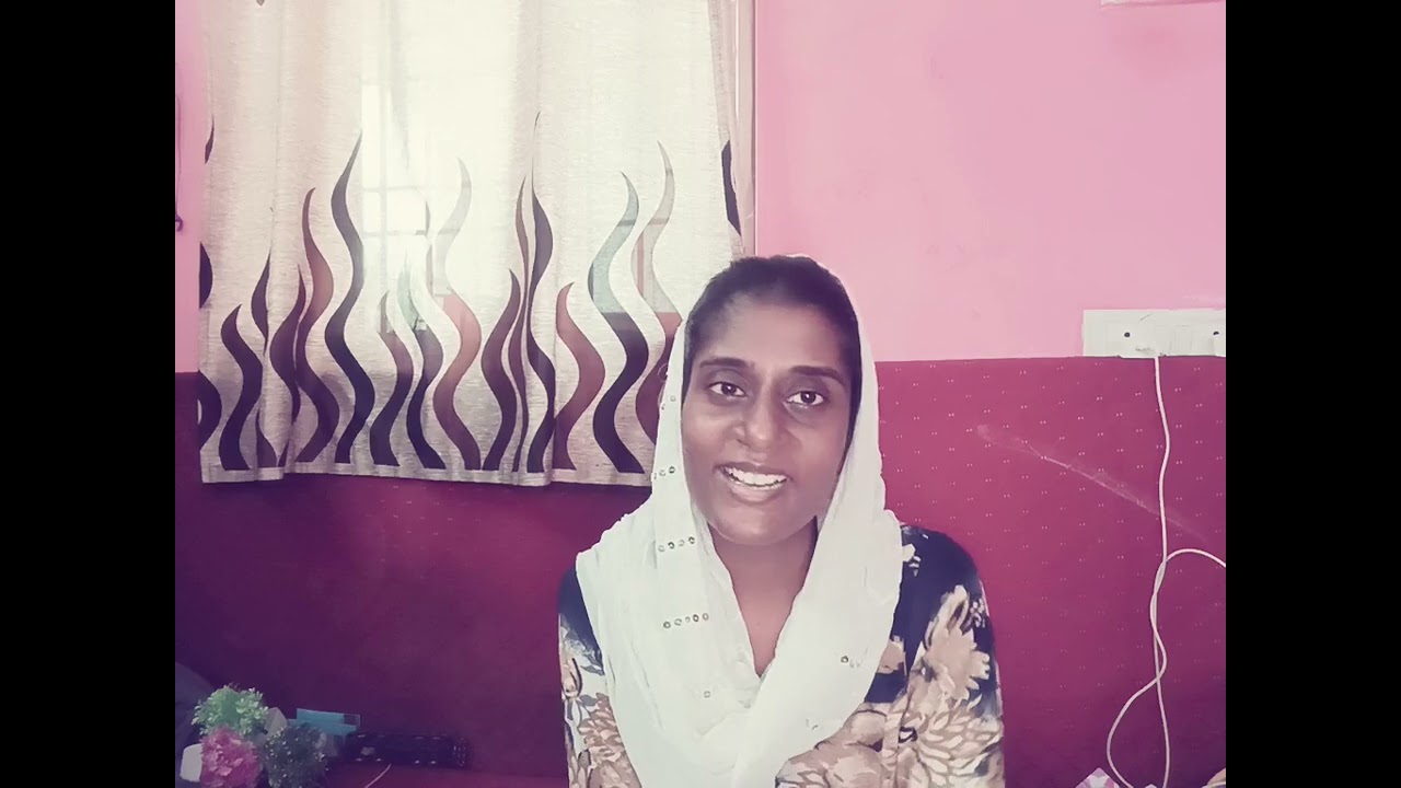 Day 11 | Fasting Prayer| சங்கீதம் 55:22 | கர்த்தர் மேல் உன் பாரத்தை வைத்து விடு