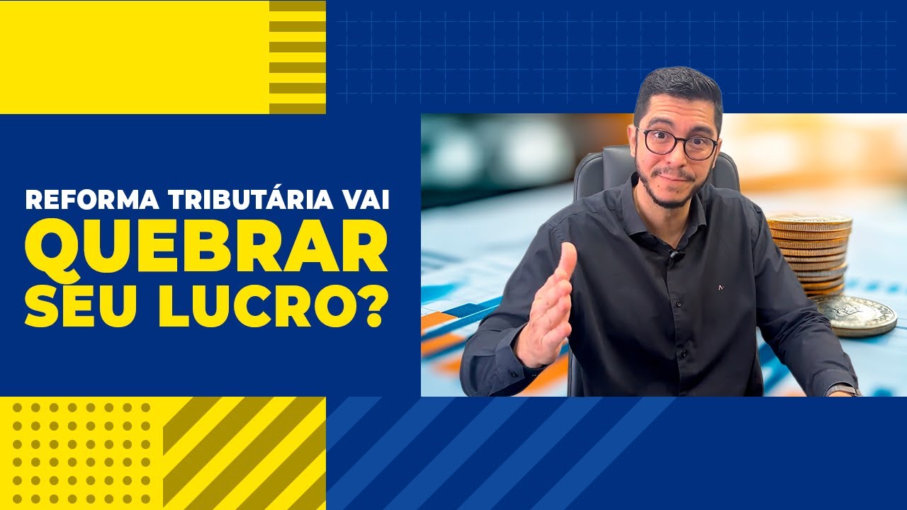 Reforma tributária: o erro nos fornecedores que pode destruir sua margem de lucro