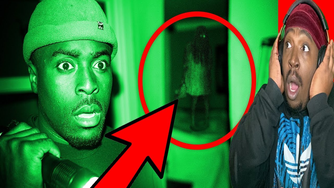 Reaction To TGF Locked Overnight In UK’s Oldest Haunted Pub