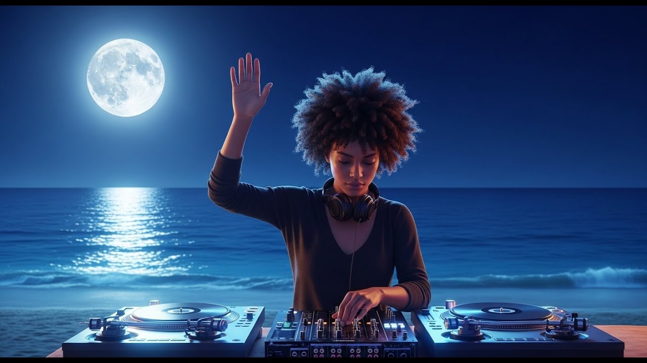 Deep Afro House 2026 | Hypnotic Groove Session