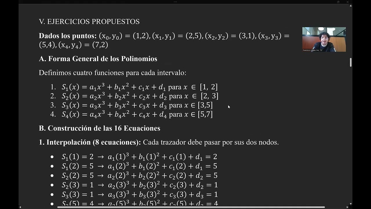 Exposición de Trazadores Cúbicos, Ian Mena, Francisco Urgiles