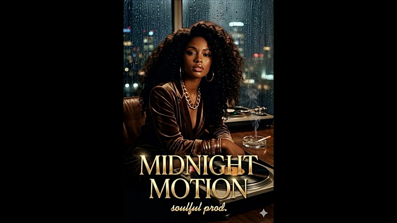 Midnight motion / soulful prod.
