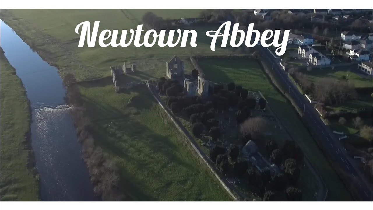 Newtown Abbey, Trim Ireland