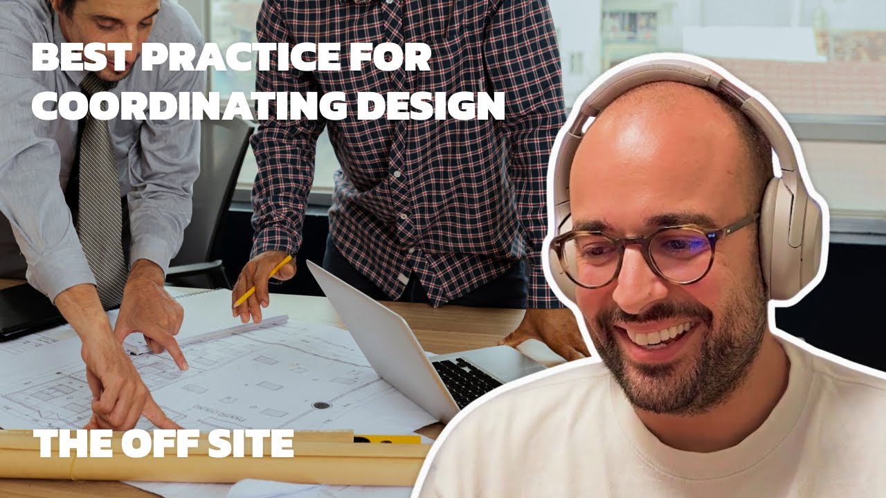 How Do You Coordinate Multi-Discipline Design Teams?