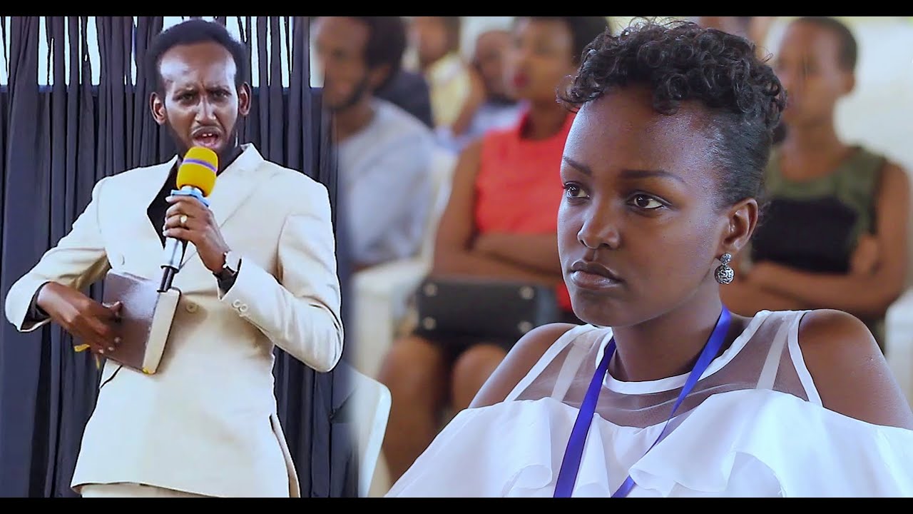 N'iki m'ubuzima bwawe wasubirije Imana/ Ibigeragezo ntibigutsinde ufise umurengezi - Prophète Evrard