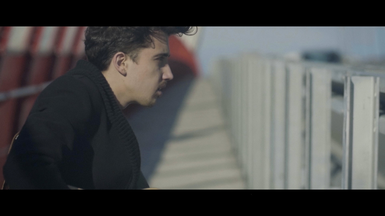 Andrea Nabel - Non ti preoccupare (video ufficiale)