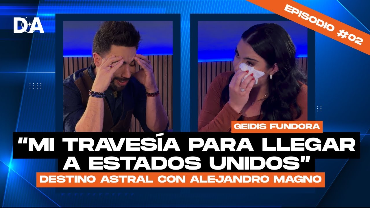 Geidis Fundora | Destino Astral con Alejandro Magno