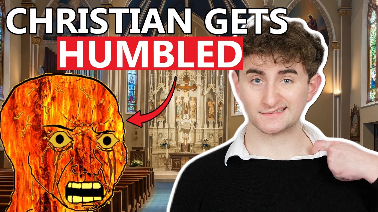 Dr.Blitz villain wanders into the Ianverse, it doesn't go well for him