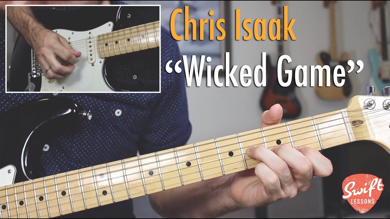 Chris Isaak 
