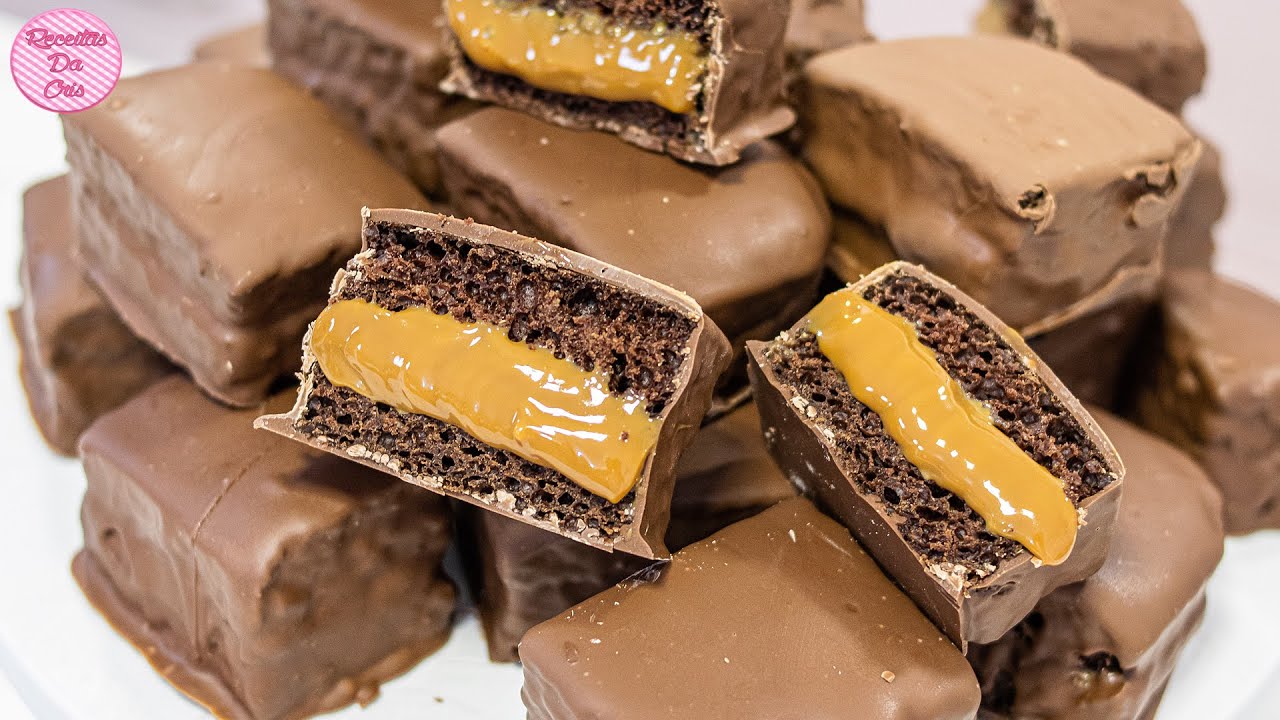 NUNCA FOI TÃO SIMPLES E FÁCIL FAZER PÃO DE MEL 😍 ARRASEM DAÍ MEUS AMORES! RECEITAS DA CRIS - PÁSCOA