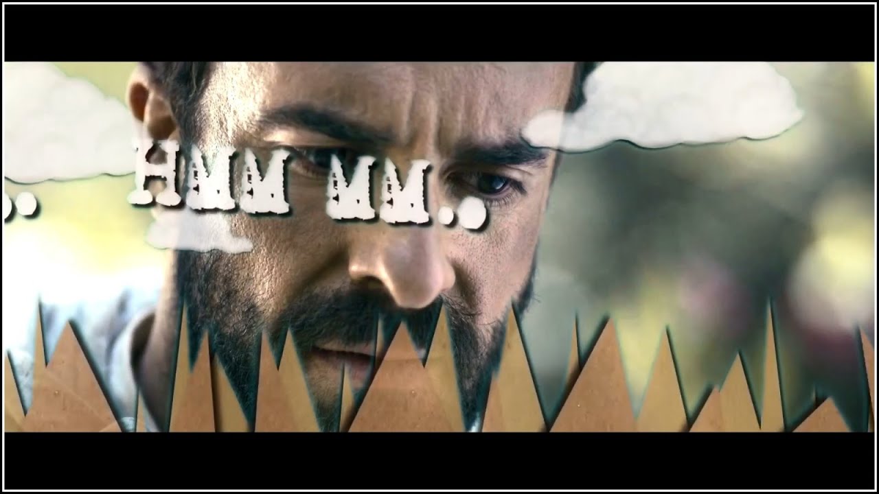 Francesco Rossi - Paper Aeroplane - Ariel Perazzoli remix