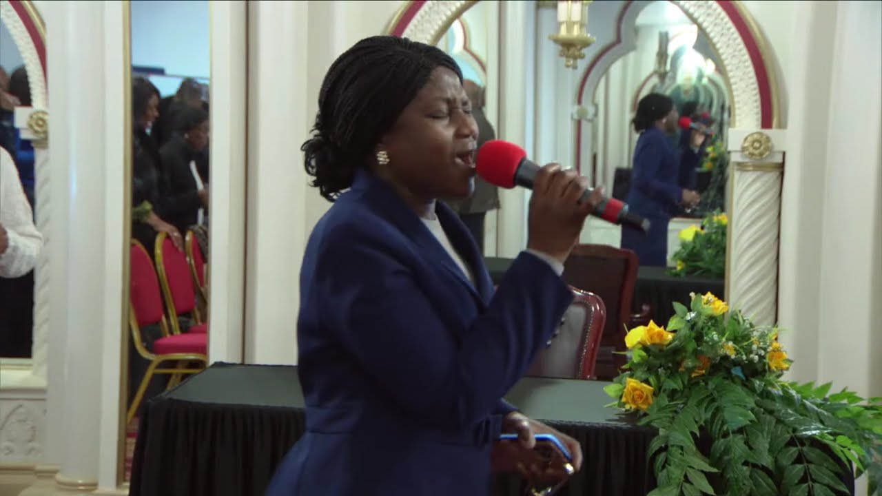 2026-01-20 | JTA (JESUS TERRITORIAL ARMY) PRAYER MEETING