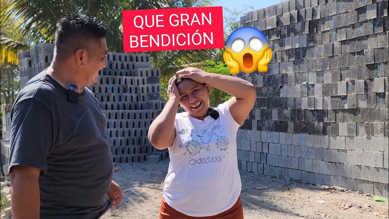 MARIBEL LLORÓ Al Ver Todo EL BLOCK Q Nos Mandaron😭😭