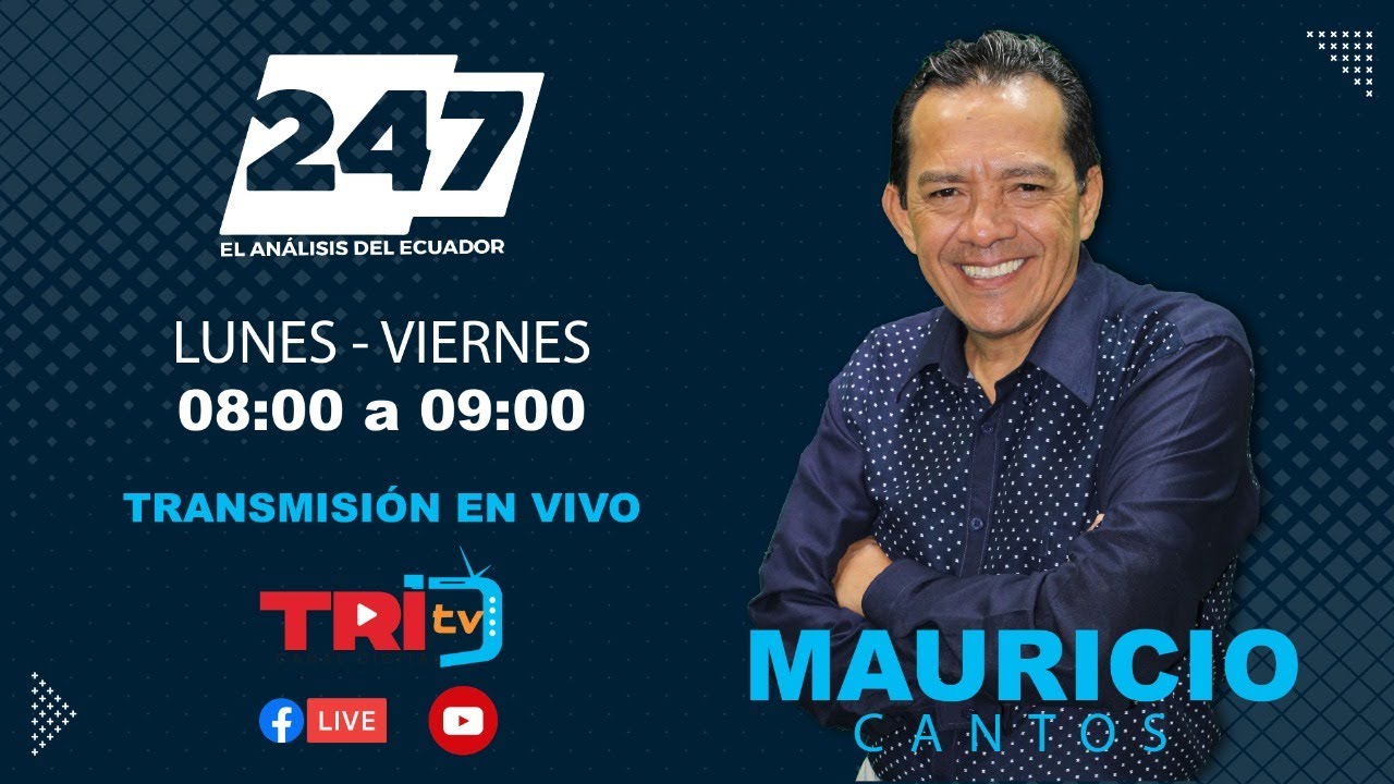 🔴 #EnVivo || Eleven Show junto a Juan Carlos Once || Invitada del d&iacute;a Carla Haro Barre