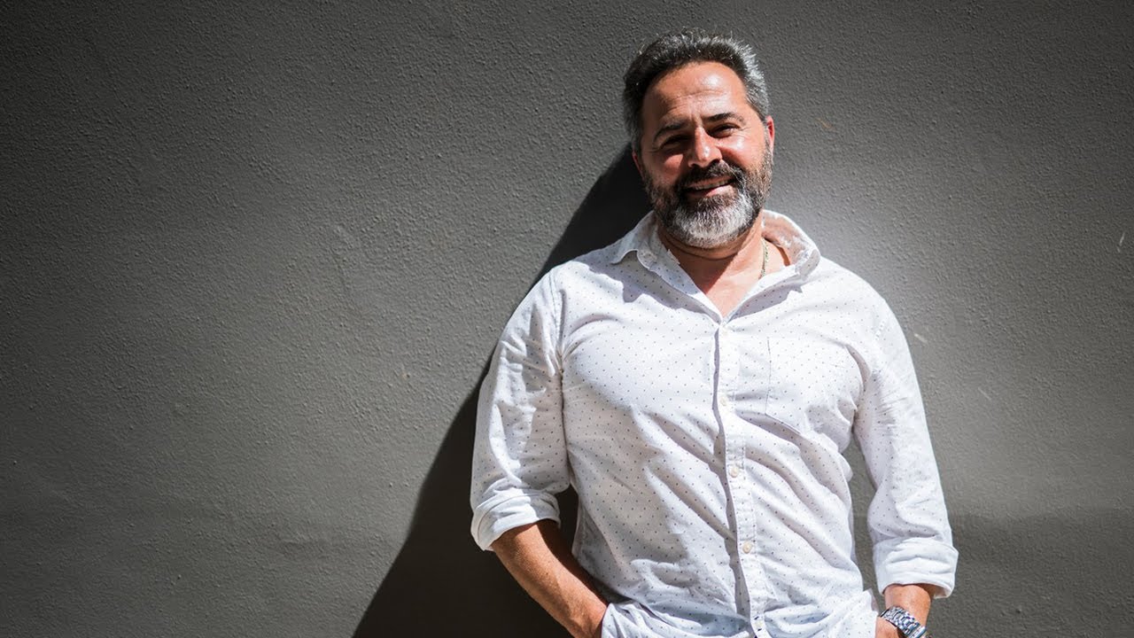 Vítor Emanuel e a depressão. “Acordava de manhã, chorava baba e ranho, tomava banho e ia trabalhar”