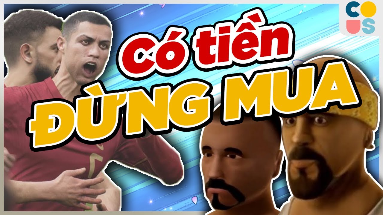 TOP Game TỆ HẠI nhất năm 2021 - Có TIỀN cũng ĐỪNG MUA | Cờ Su Original
