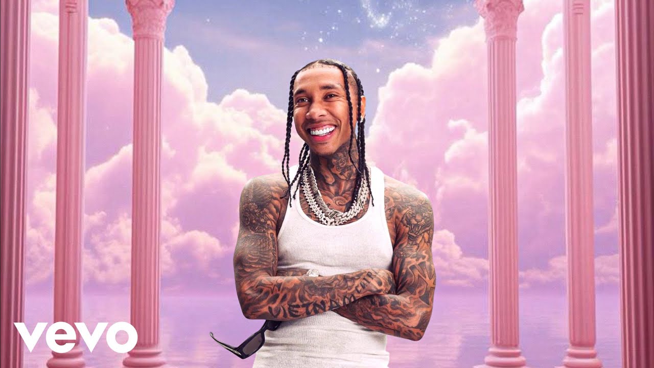Tyga & Wiz Khalifa - TONIGHT (ft. Lil Vada, Migos) (Music Video)