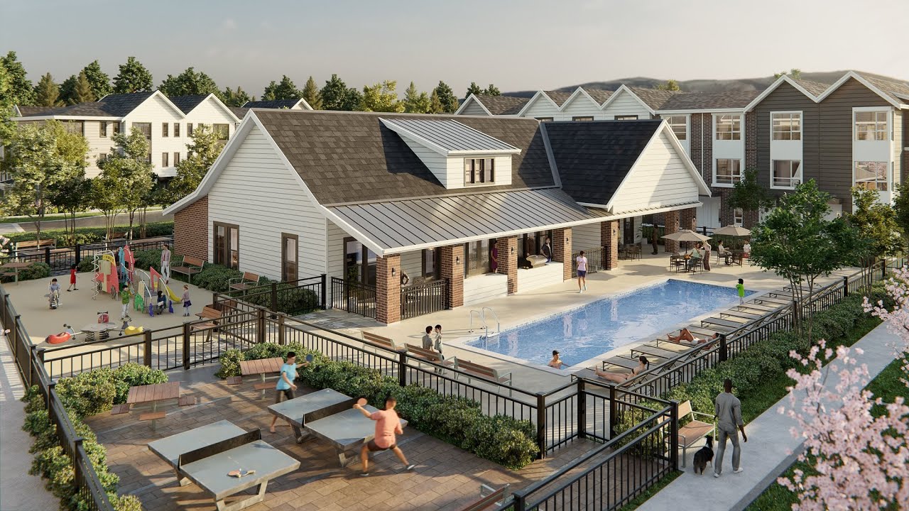 Touring ALL of Downtown Abbotsford&rsquo;s Rail District