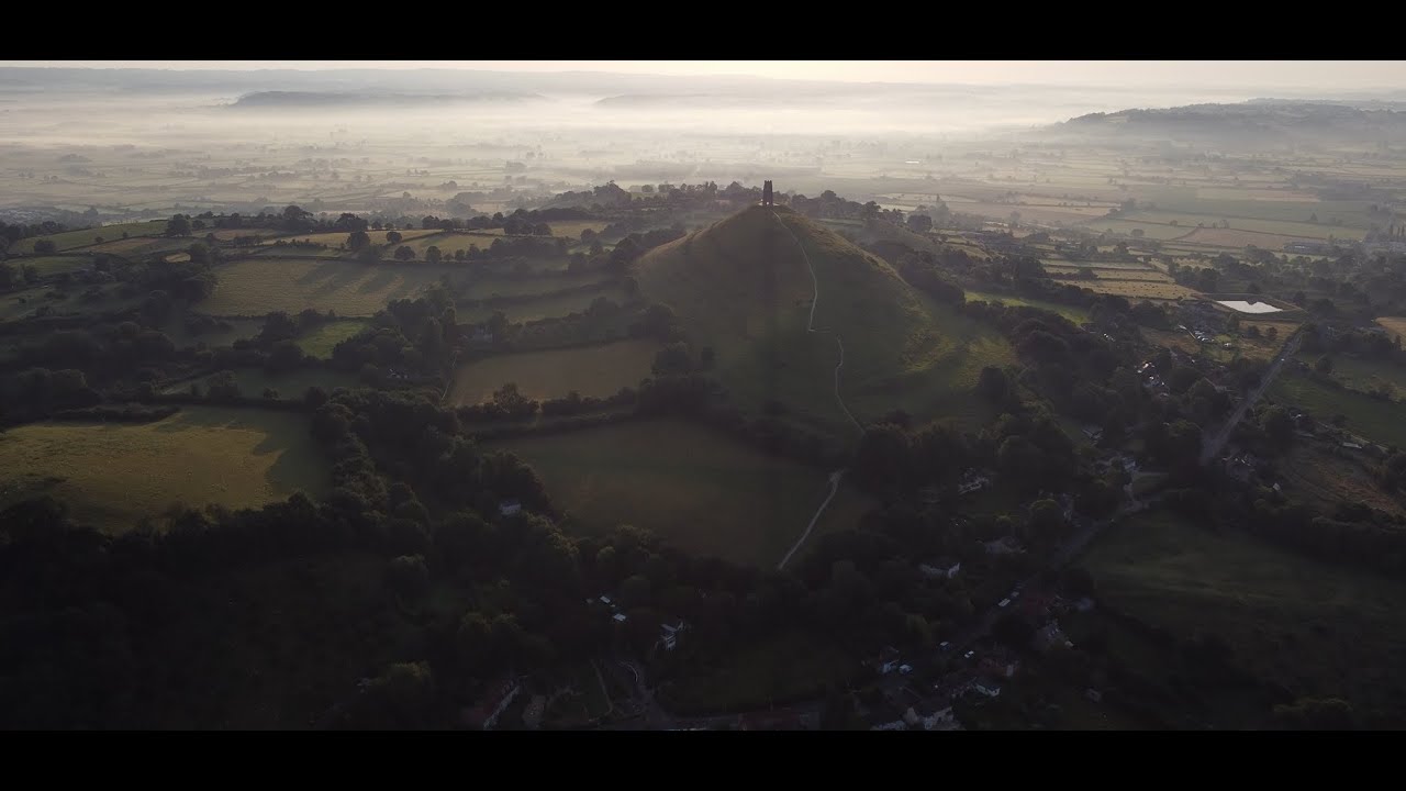Our Country (Official Music Video)