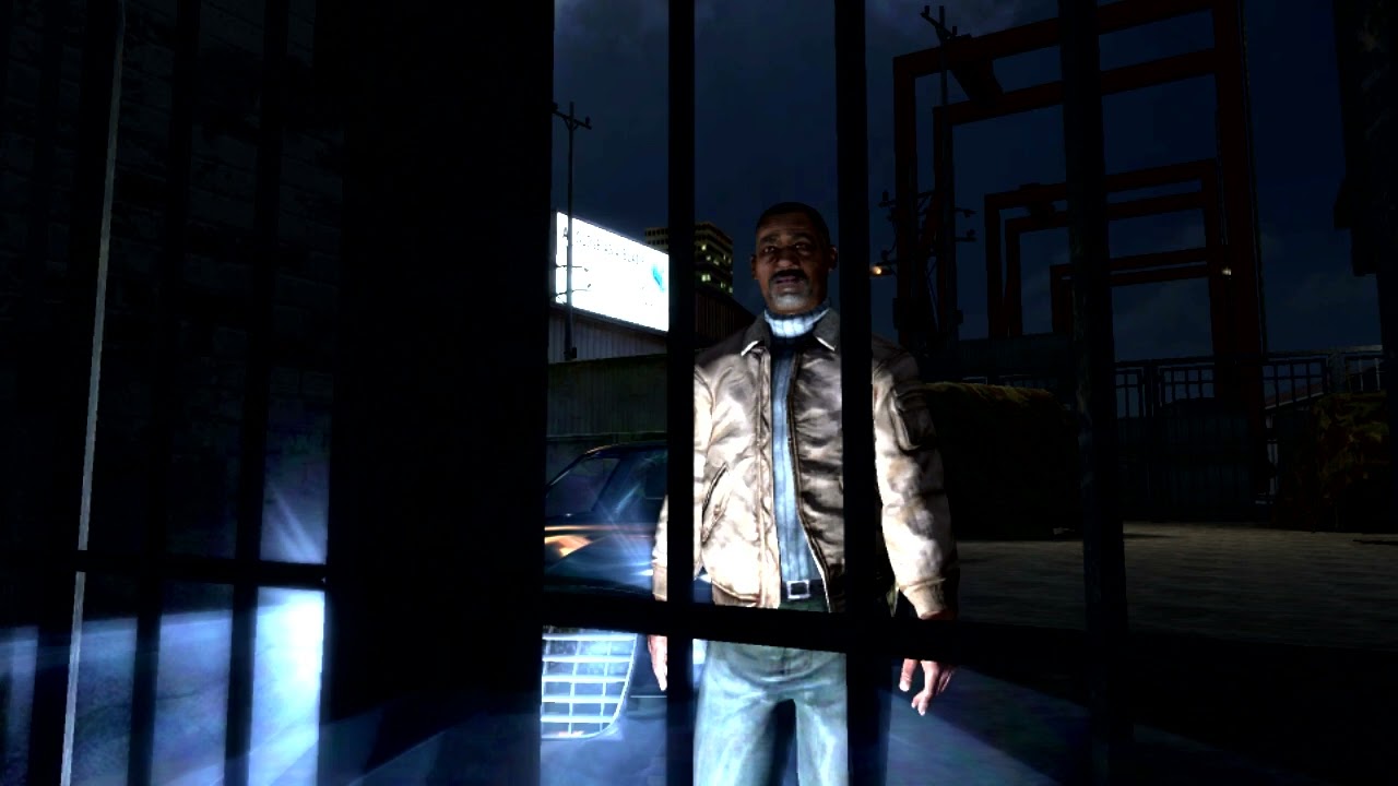 Tom Clancy's Splinter Cell: Double Agent - Lambert Quotes