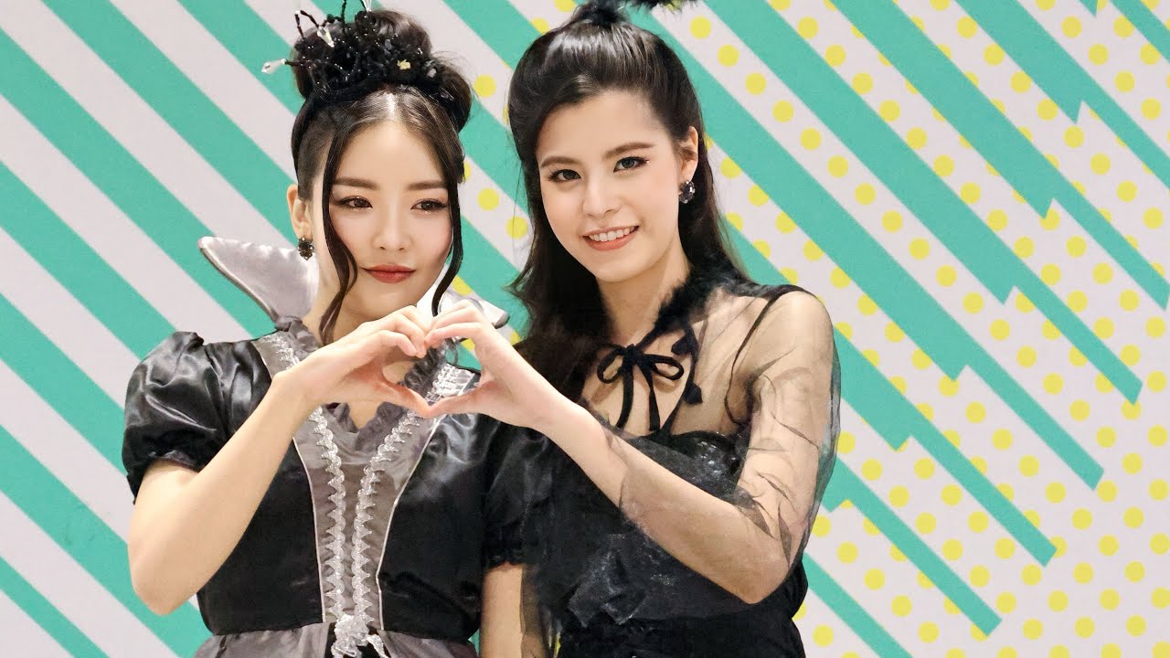 รวมพล เฟย์ & เมษ์ งาน Idolexchange [07/10/2023]