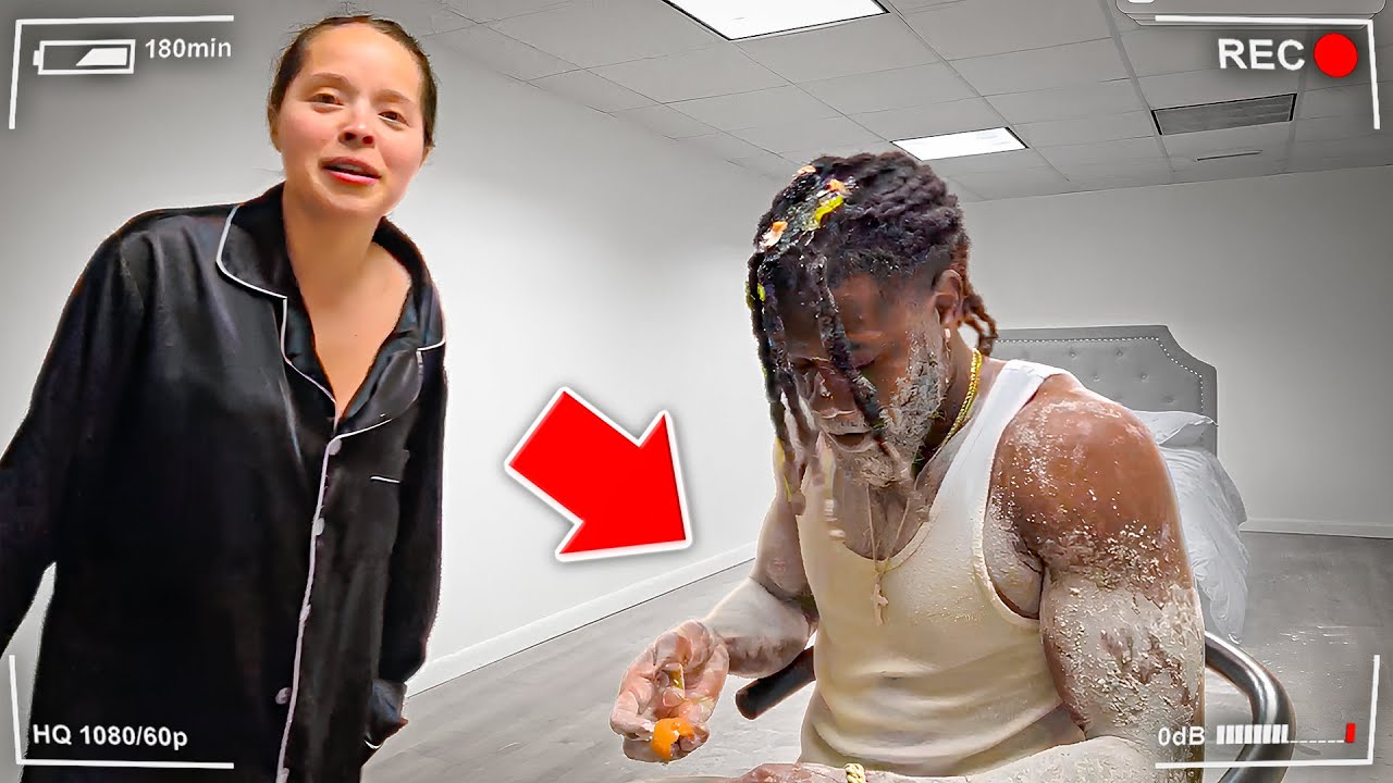 Couples Prank WAR GONE WRONG **MUST WATCH**