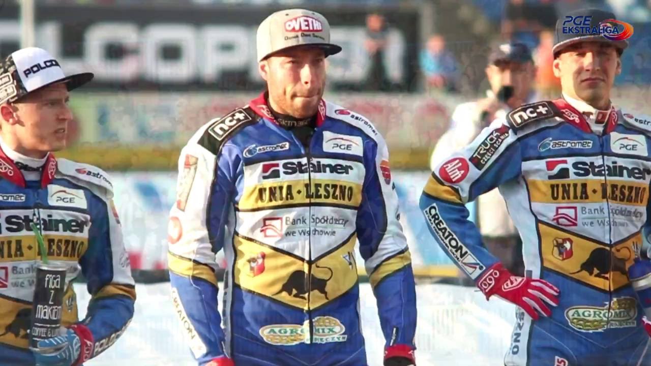 PGE Ekstraliga: Fogo Unia Leszno - Ekantor.pl Falubaz Zielona Góra (11.08.2016)