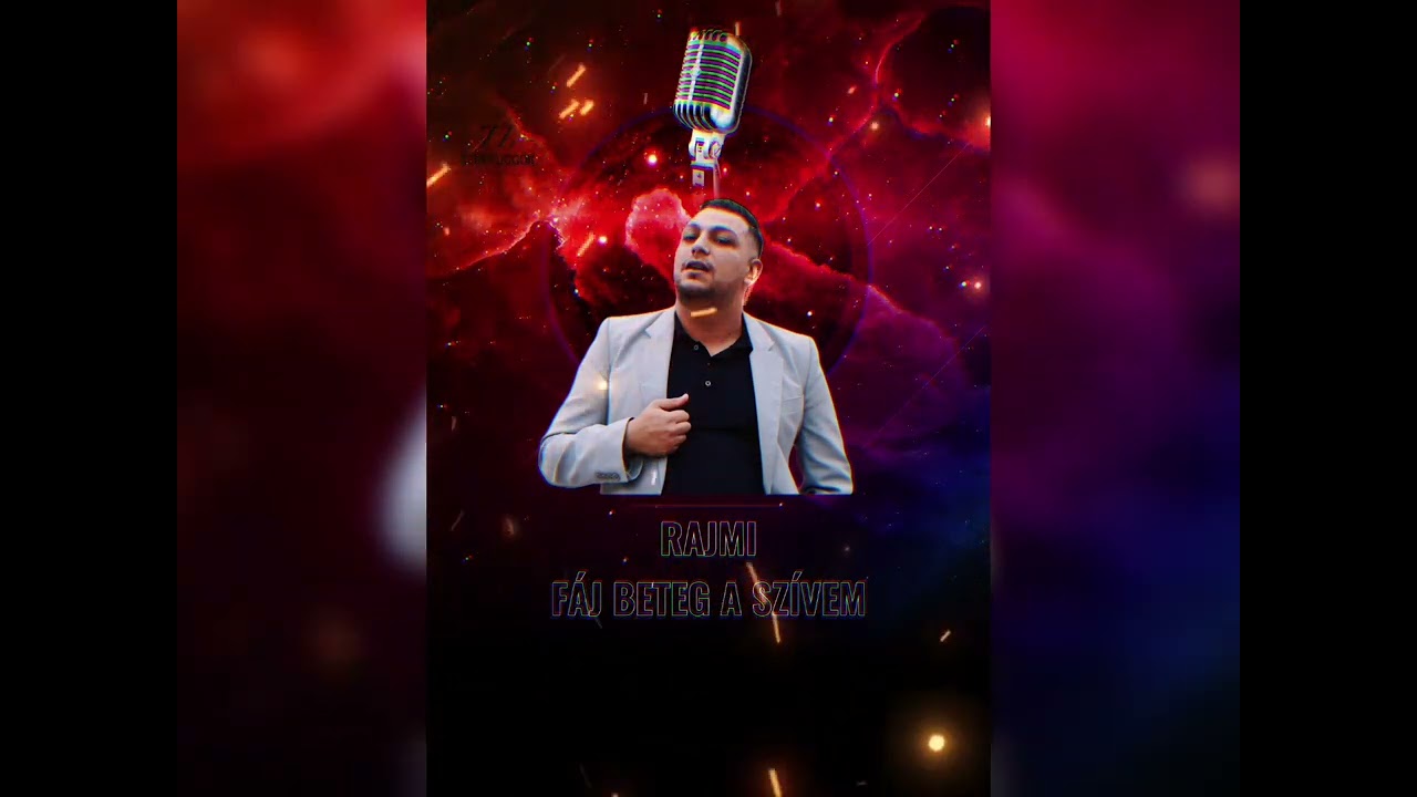 Rajmi - Fáj Beteg A Szívem / AFTER / 2024 ReLoad /