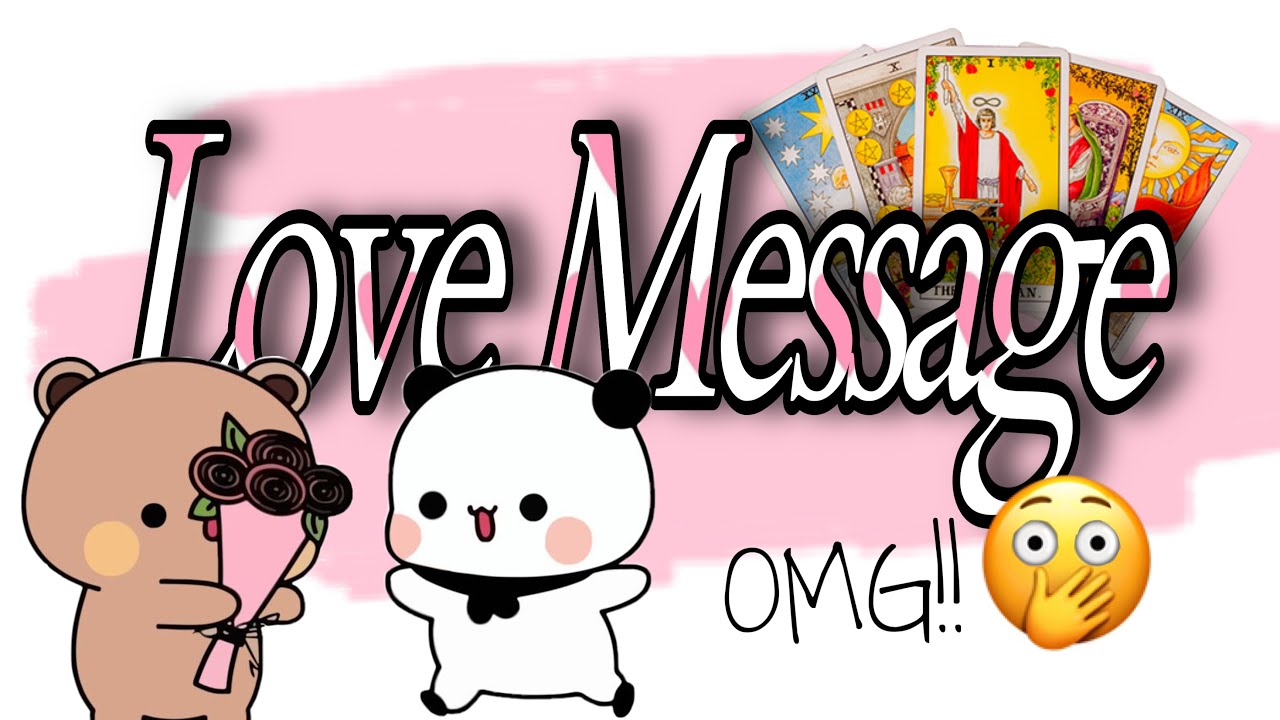 OMG‼️ MAHAL NA MAHAL KA NG TAONG TO 😱 MAG PROPOSE SAYO PERO TAKOT SAU 🥰🦋  | Love Message