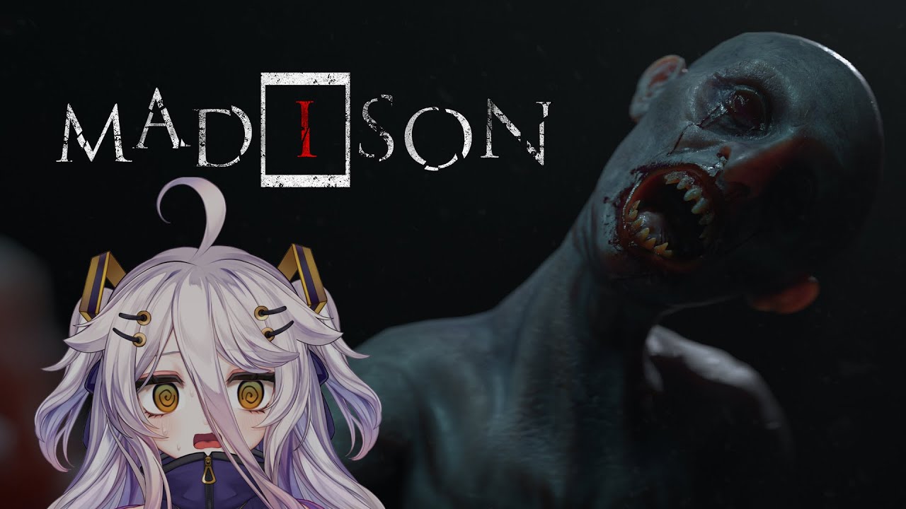 Madison