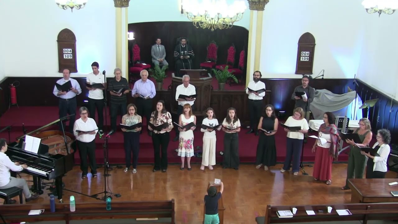 23/03/2025 - Coral musica 2