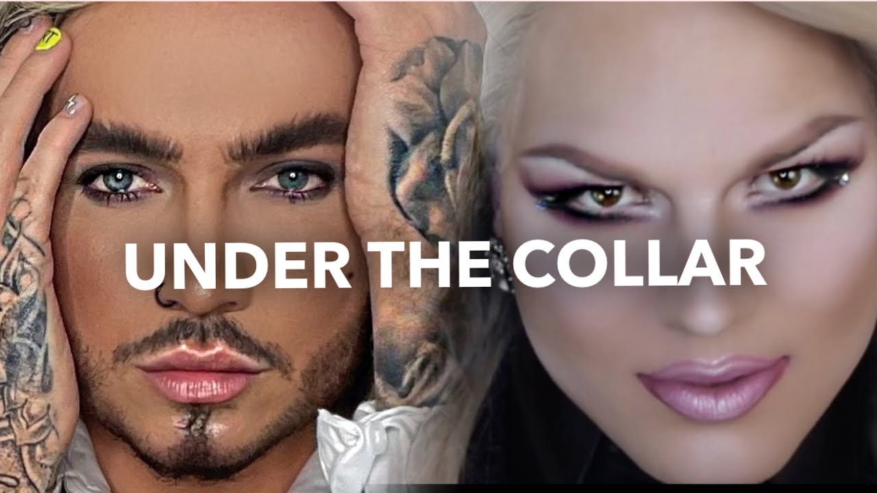 Matthew Joseph - Under the collar (Official music video) starring Derrick Barry
