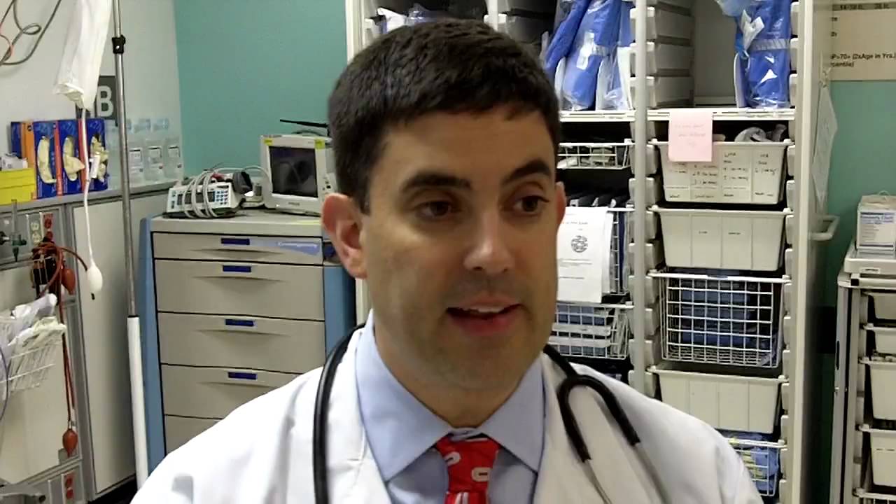 H1N1: Why won't every child with the flu be tested for H1N1?