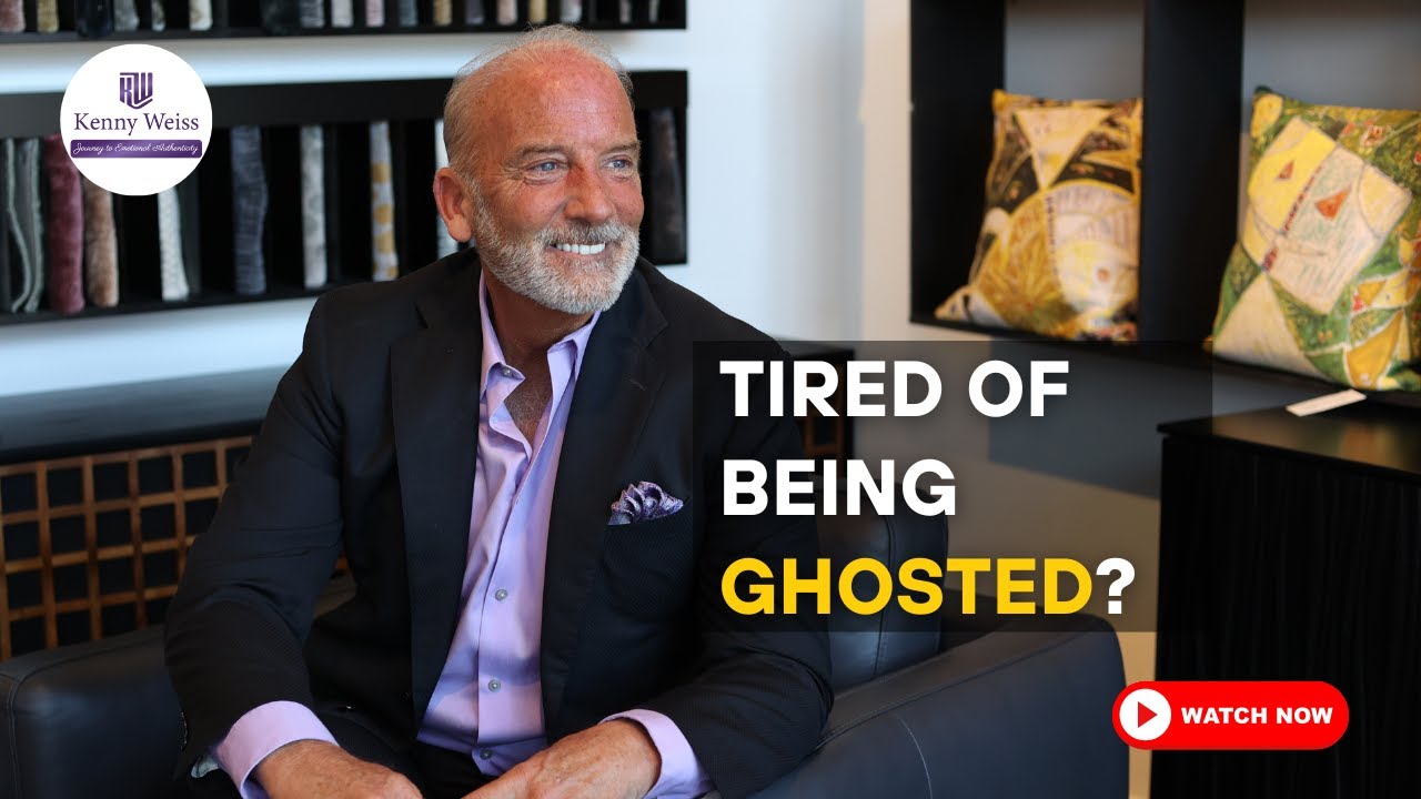 Психология, лежащая в основе &laquo;призрачного исчезновения&raquo; (ghosting).
