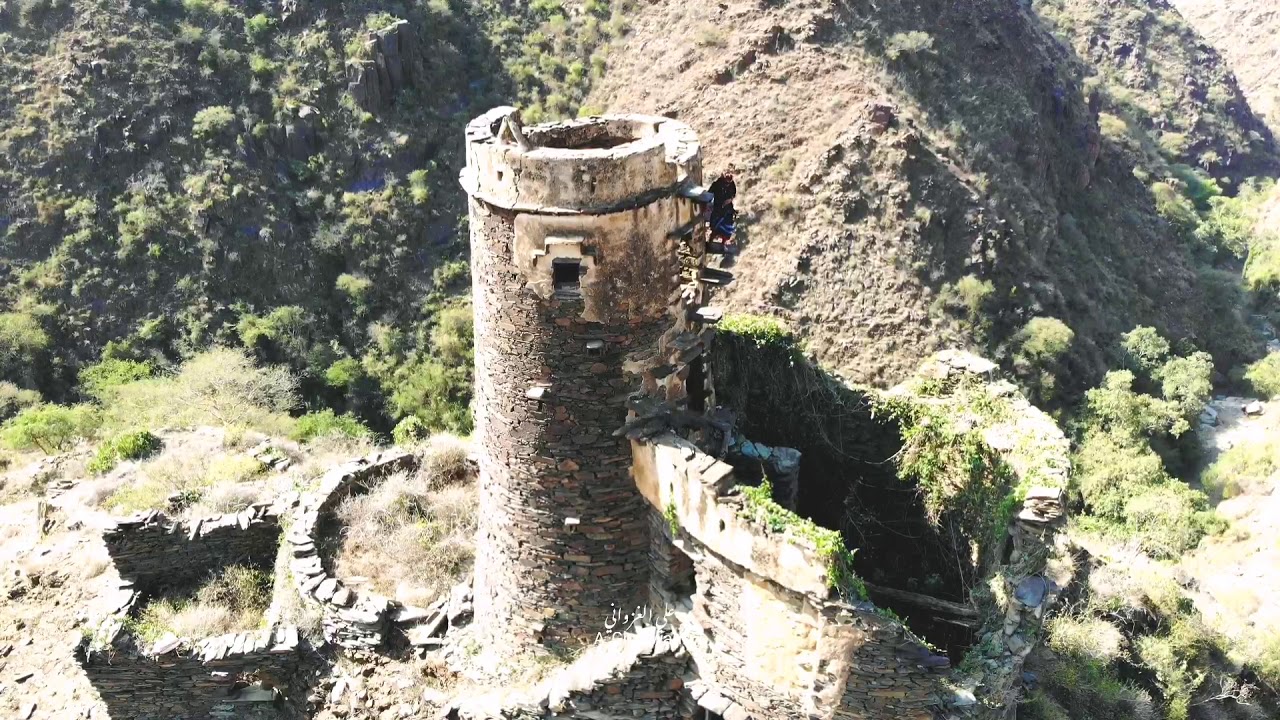 ديار خولان(بلغازي)