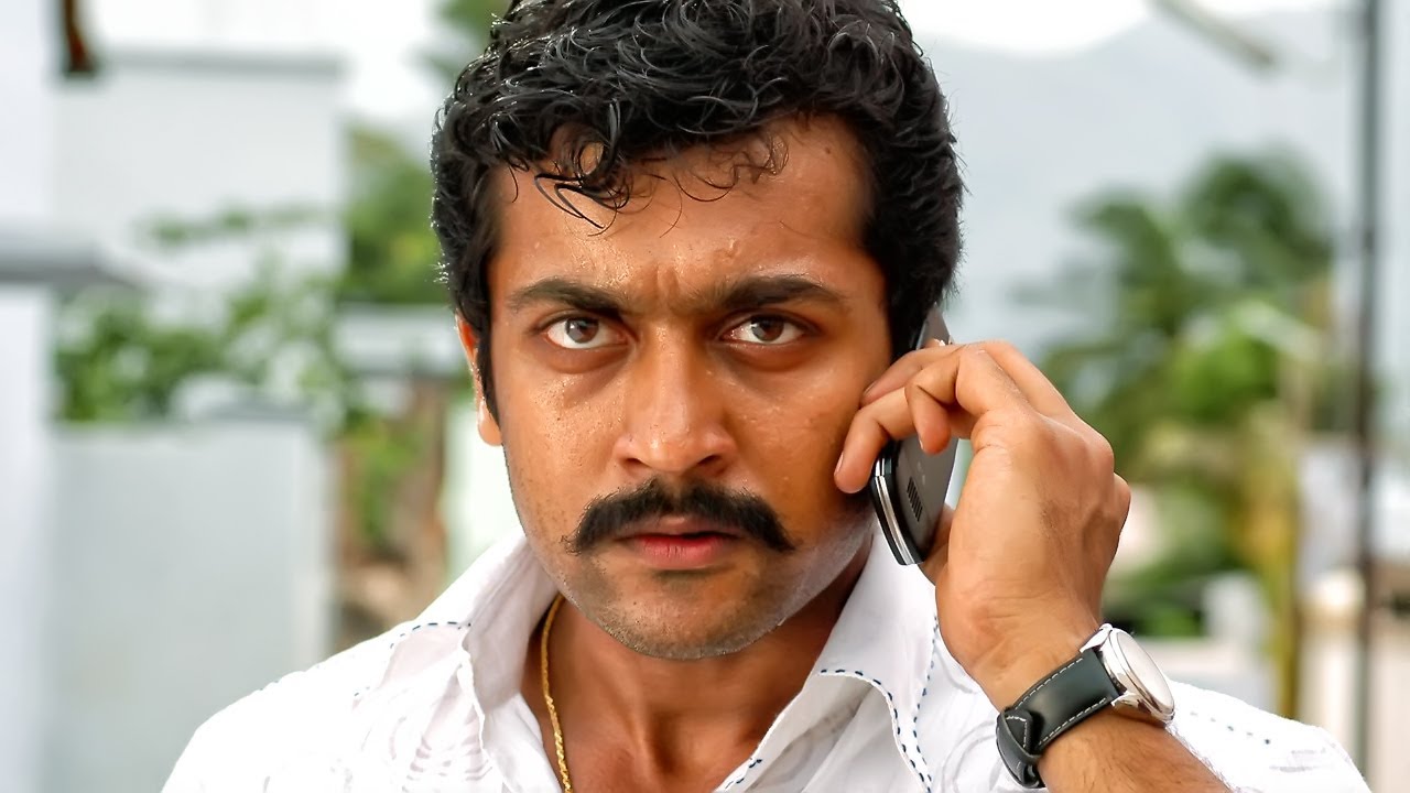 Vel Superhit Movie | Suriya l South Superhit Action Movie | Asin, Vadivelu, Saranya Ponvannan
