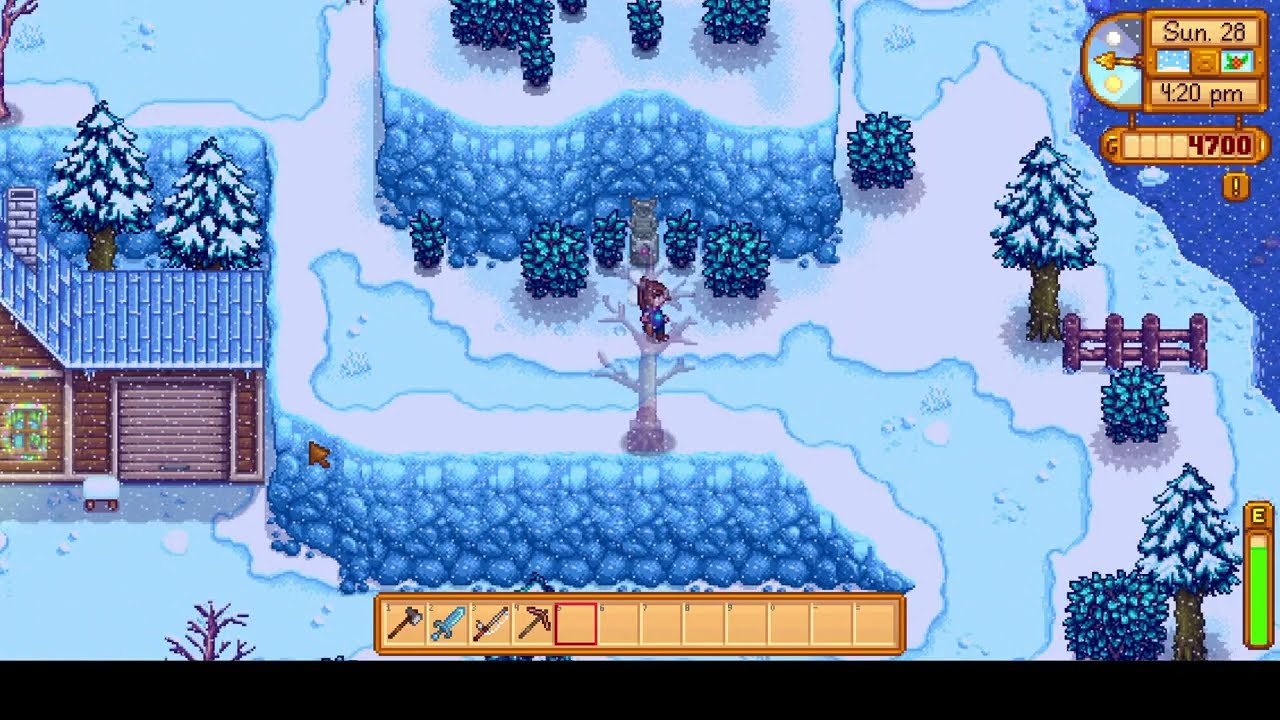 Stardew Valley Gameplay🌾Quests Completion | Part 23 #steam  #beginner #stardewvalley #viral