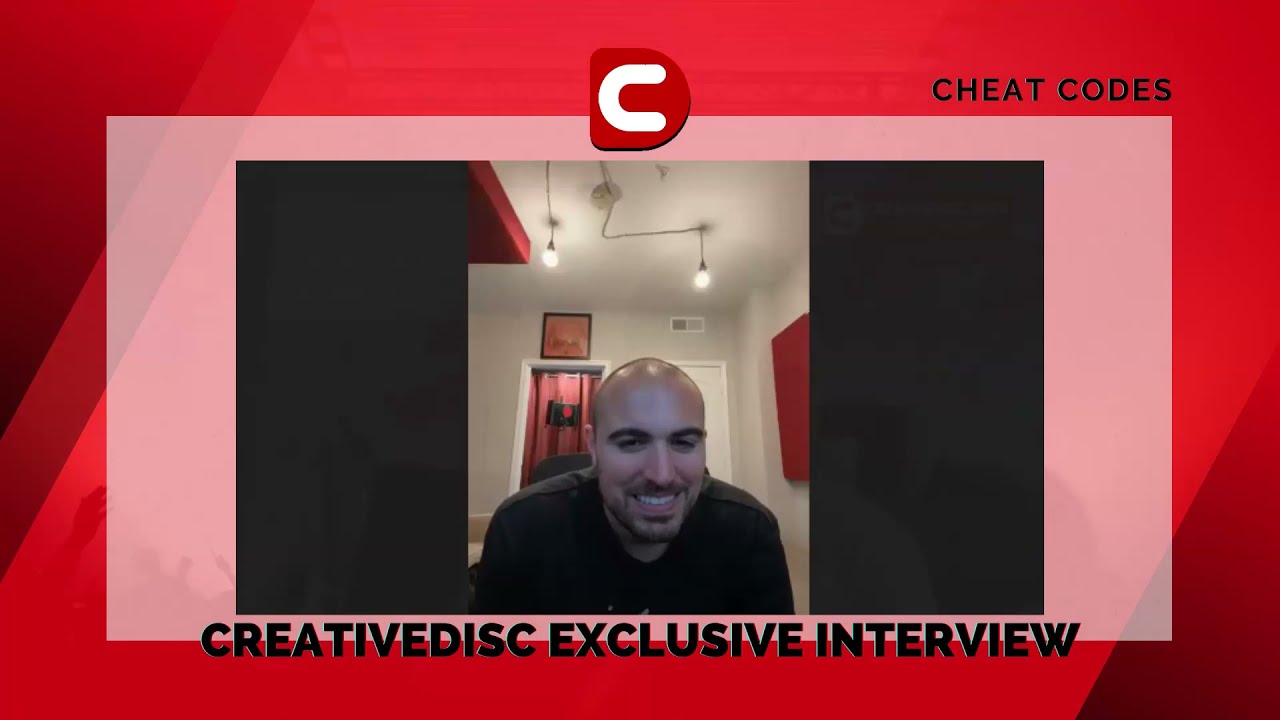 CreativeDisc Exclusive Interview with Cheat Codes: Kami Mencoba Menantang Stereotip Musik EDM
