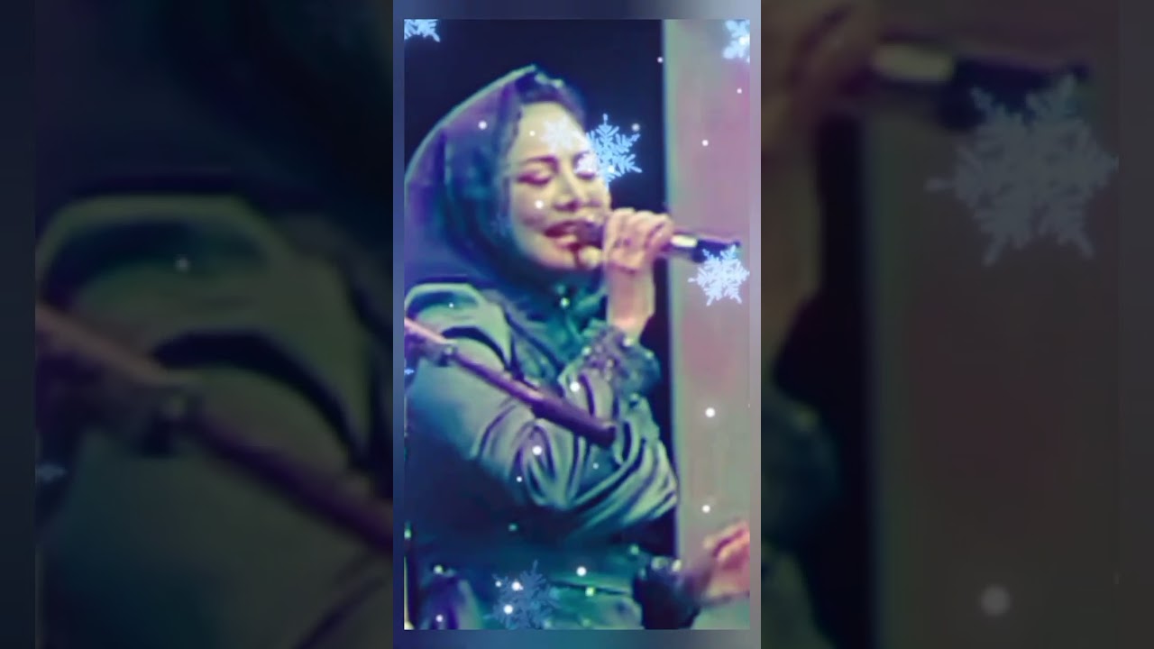 CINTA SEGITIGA by Rita Sugiarto / Cici Faramida - Cipt : Rhoma Irama #ceritacinta