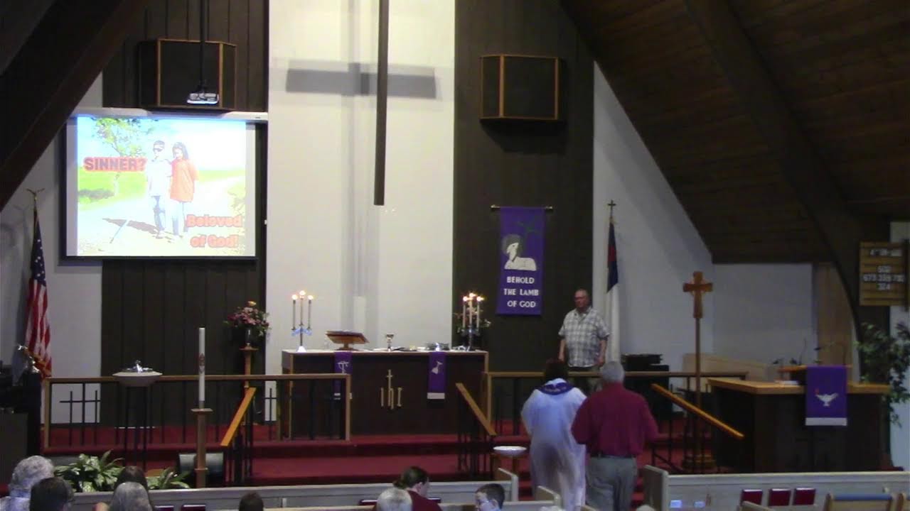 03/15/2026 - Sunday Service