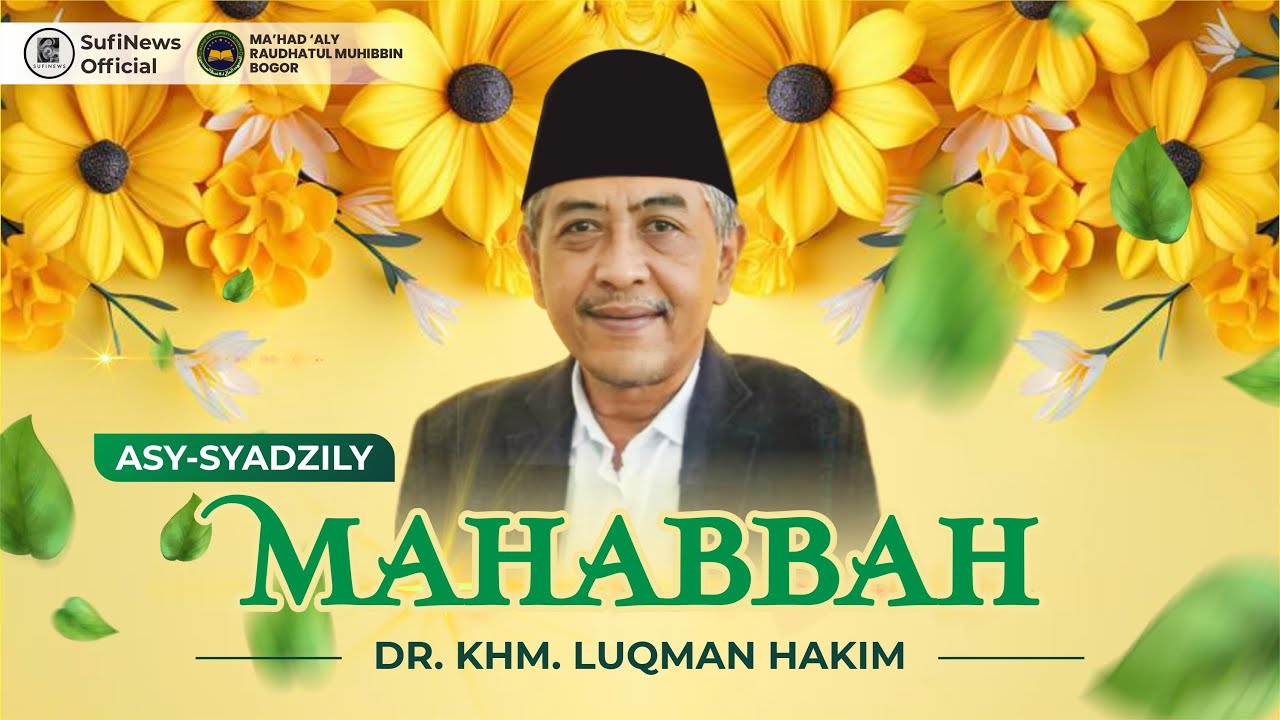 MAHABBAH