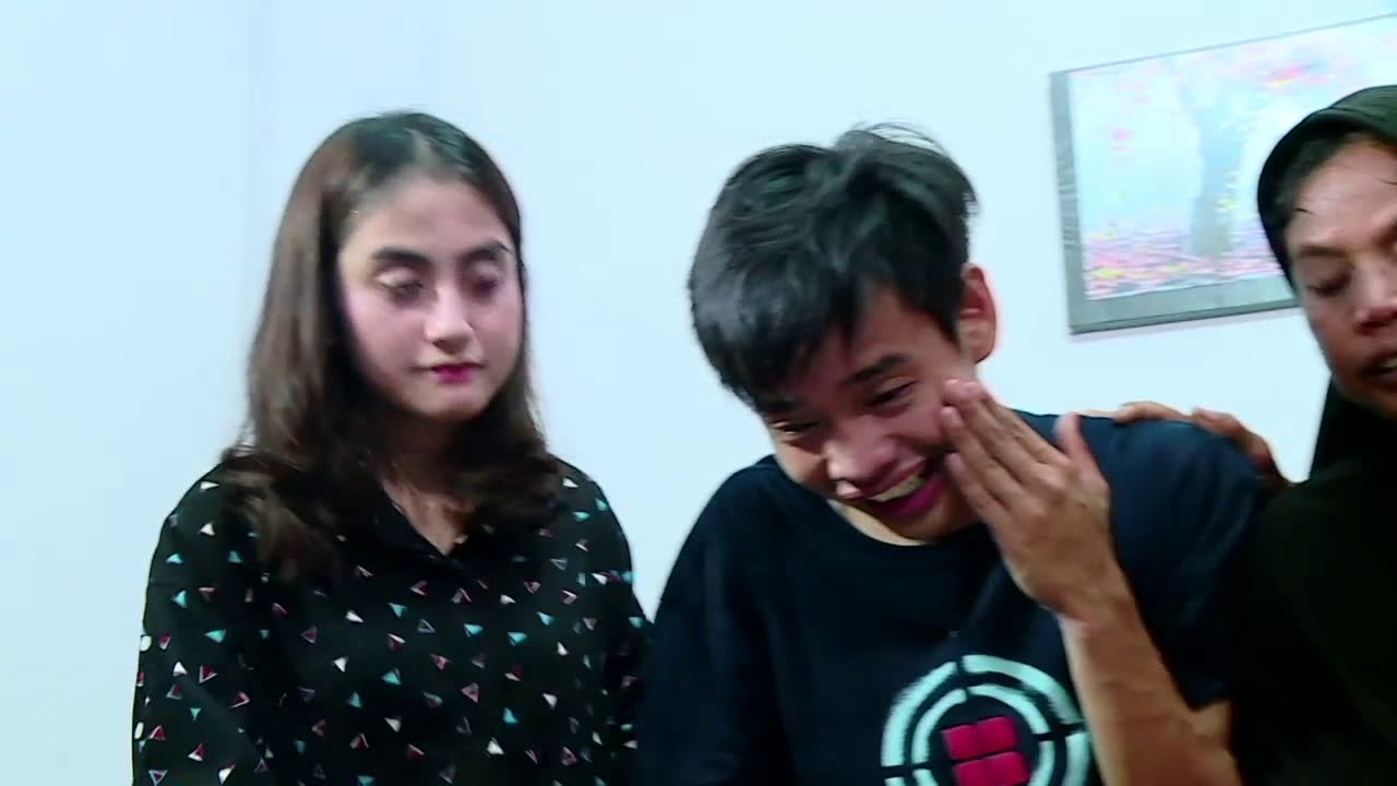 Menguak Rahasia Rahasia Hasil Bedah Rumah pak Sajam | BEDAH RUMAH EP 166(4/4)