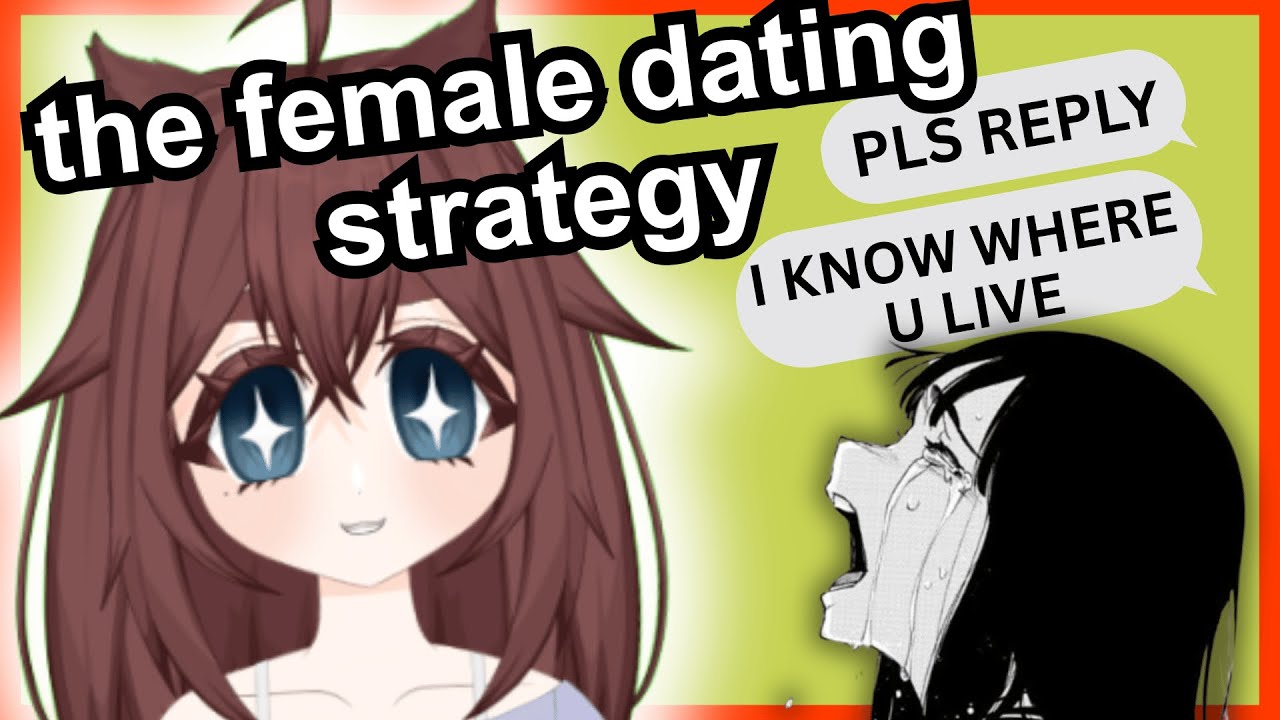 The Female Dating Strategy || Shoe0nHead Reaction